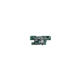Module électronique WHIRLPOOL PLATINE DE COMMANDE AVEC FILTRE POUR REF