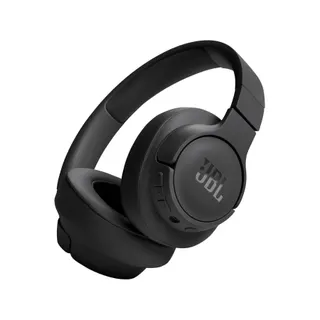 Casque JBL Tune 720BT Noir