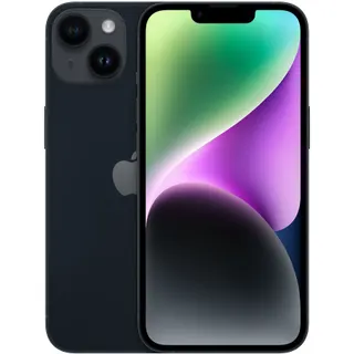 Smartphone APPLE iPhone 14 Minuit 512Go 5G Reconditionné