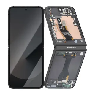 Pièce détachée SAMSUNG pour Galaxy Z Flip 6 Service Pack
