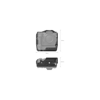 Kit d'accessoires SMALLRIG 247241