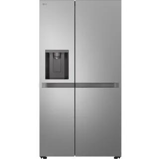Réfrigérateur Américain LG GSLC40PYFE