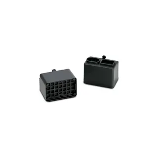 Filtre anti-odeur LIEBHERR x2 pour UWKes 1752/UWTgb 1682/UWTes 1672