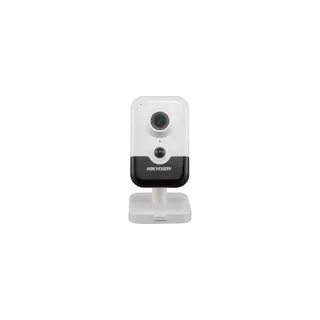 Caméra de surveillance HIKVISION Caméra intérieure 4K H265+ AcuSense et
