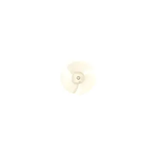 Hélice GENERAL ELECTRIC helice ventilateur superieur