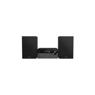 Chaîne HiFi PHILIPS Bluetooth The Roller TAMS60Y Jaune
