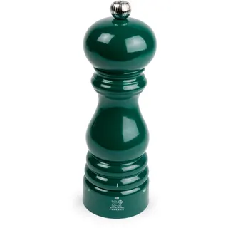 Moulin à poivre PEUGEOT Paris u'select bois vert foret 18 cm