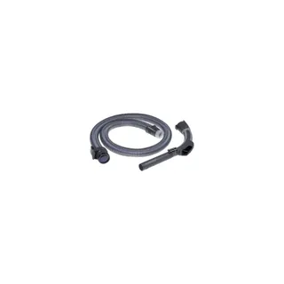 Pièce détachée ELECTROLUX FLEXIBLE COMPLET ARGENT POUR PETIT ELECT