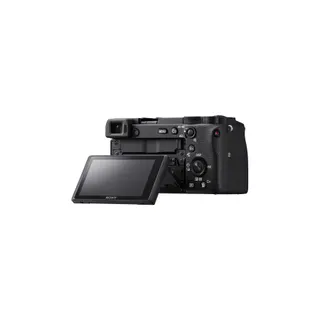 Appareil photo Hybride SONY A6600 Noir Nu Reconditionné