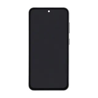 Pièce détachée AVIZAR pour Galaxy S23 FE LCD avec Châssis
