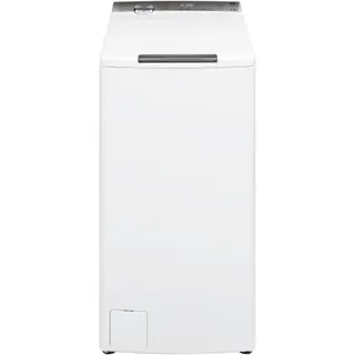 Lave linge top ESSENTIELB ELT813-2b - 8 kg - 1250 tr/min - Classe A - Moteur induction