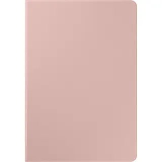 Etui SAMSUNG Tab S7 Book Cover brun