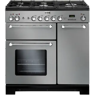 Piano de cuisson gaz FALCON KITCHENER 90 INOX