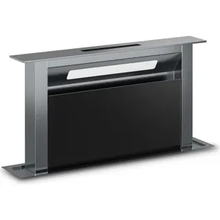 Hotte encastrable KLARSTEIN Verosteel 60cm A++ 853,3 m³/h 295W Inox