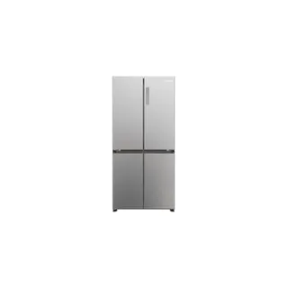Réfrigérateur multi portes HAIER HCR3818ENMM
