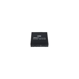 Kit de réparation DIVERS convertisseur vidéo péritel vers hdmi