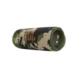 Enceinte portable JBL Flip 6 Camouflage
