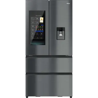 Réfrigérateur multi portes HAIER HFW99F19ESSB