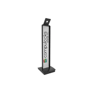 Hub USB C MACLOCKS 140B