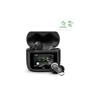Ecouteurs JBL Tour Pro 3 Noir