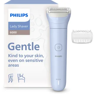 Rasoir électrique femme PHILIPS BRL127/00