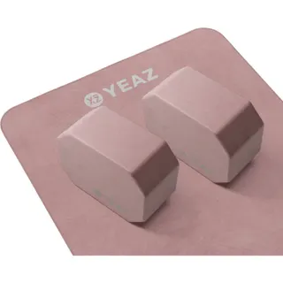 Brique de Yoga YEAZ NEXT LEVEL Set de yoga