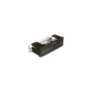 Module électronique DOMETIC PANNEAU DE COMMANDE AVEC SONDE