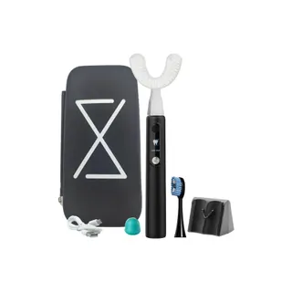 Brosse à dents électrique YBRUSH Ultra Premium Pack - Adulte