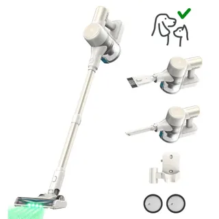 Aspirateur balai ESSENTIELB EVCSK200 Easy plus animal