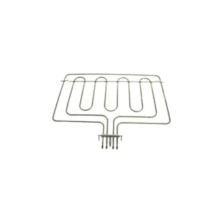 Résistance KUPPERSBUSCH resistance grille voute 1700w + 1050w