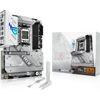 Carte mère ASUS ROG STRIX X870-A