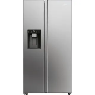 Réfrigérateur Américain HAIER HSW79F18CIMM