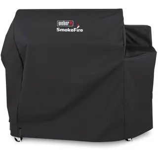 Housse barbecue WEBER pour barbecue à pellet Smokefire EX6 GBS
