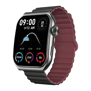 FOREVER Montre Connectée Sport avec Écra