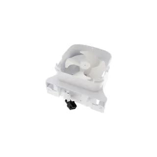 Moteur WHIRLPOOL BOITIER MOTEUR VENTILATEUR