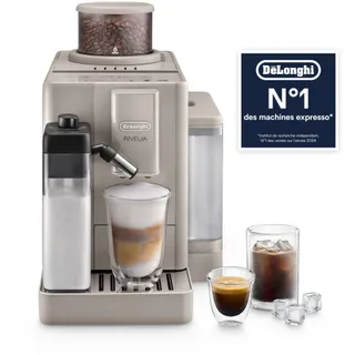 Expresso Broyeur DELONGHI Rivelia Start FEB4255.BG