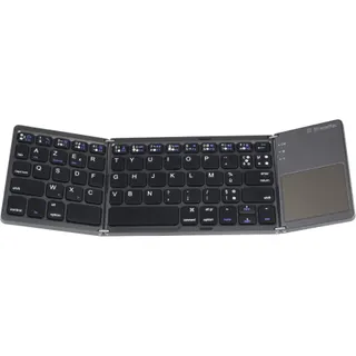 Clavier sans fil XTREMEMAC pliable