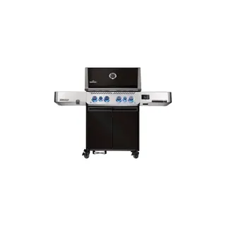 Barbecue gaz NAPOLEON Barbecue à gaz Prestige 500 - Connecté +