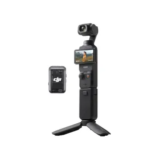Caméra sport DJI Osmo Pocket 3 Creator Combo