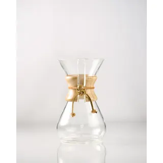 Cafetière filtre CHEMEX CM-8A