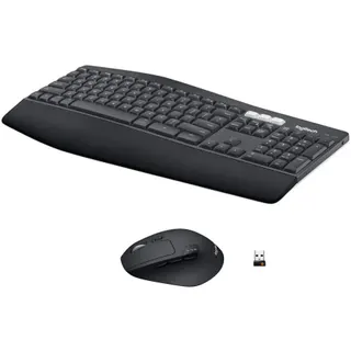 Clavier + Souris LOGITECH MK850