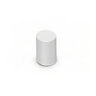Enceinte résidentielle SONOS Era 100 SL Blanc + Enceinte résidentielle SONOS Era 100 SL Noir