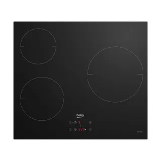 Plaque induction BEKO HII63400MT