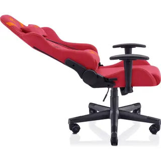 Chaise gaming VALK NYX TISSU