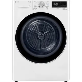 Sèche linge pompe à chaleur LG RH1V50WH