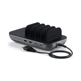 Chargeur SATECHI Station de Charge Multi-device D