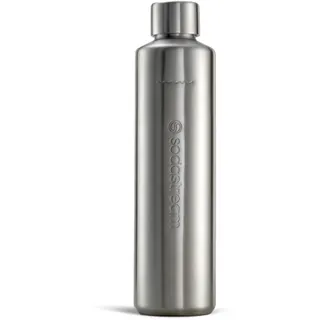 Bouteille SODASTREAM 0.8L Métal DUO Isotherme