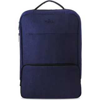 Sac à dos PURO 15.6'' Zaino Universel bleu