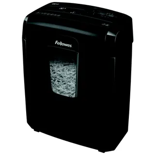 Destructeur FELLOWES 8CD