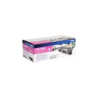 Toner BROTHER MAGENTA XL TN326
